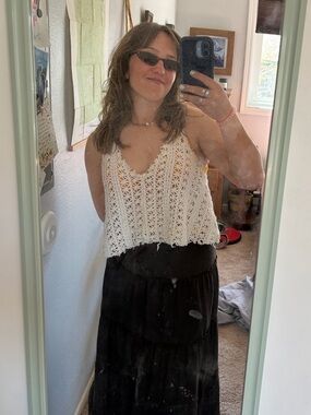 Meet your Posher, Anna